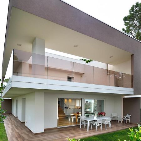 Summer Villas لينانو سابيادورو المظهر الخارجي الصورة