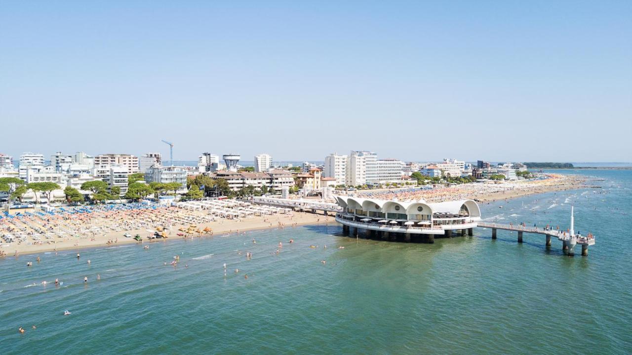 Summer Villas لينانو سابيادورو المظهر الخارجي الصورة