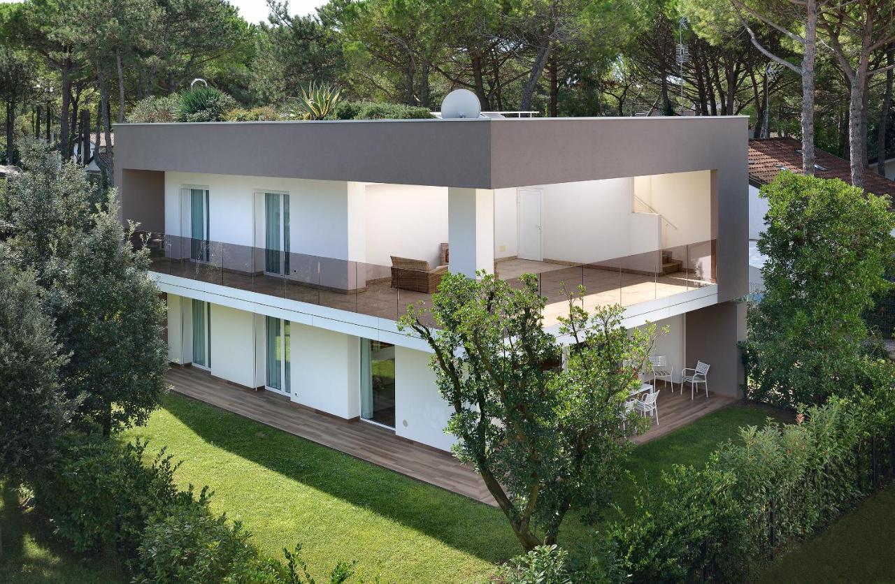 Summer Villas لينانو سابيادورو المظهر الخارجي الصورة