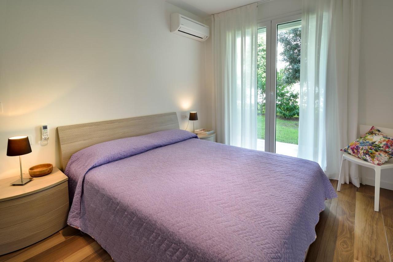 Summer Villas لينانو سابيادورو المظهر الخارجي الصورة