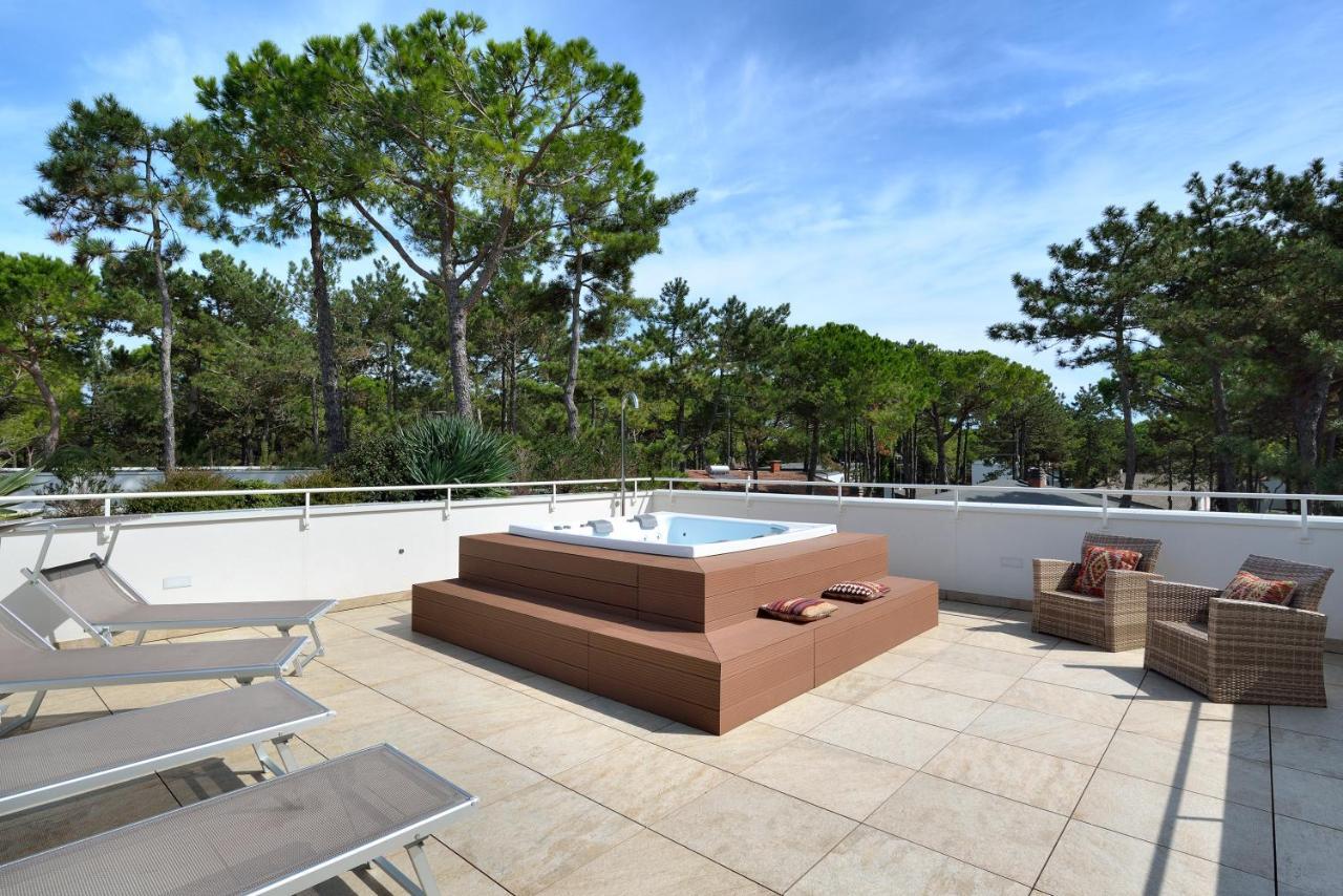 Summer Villas لينانو سابيادورو المظهر الخارجي الصورة